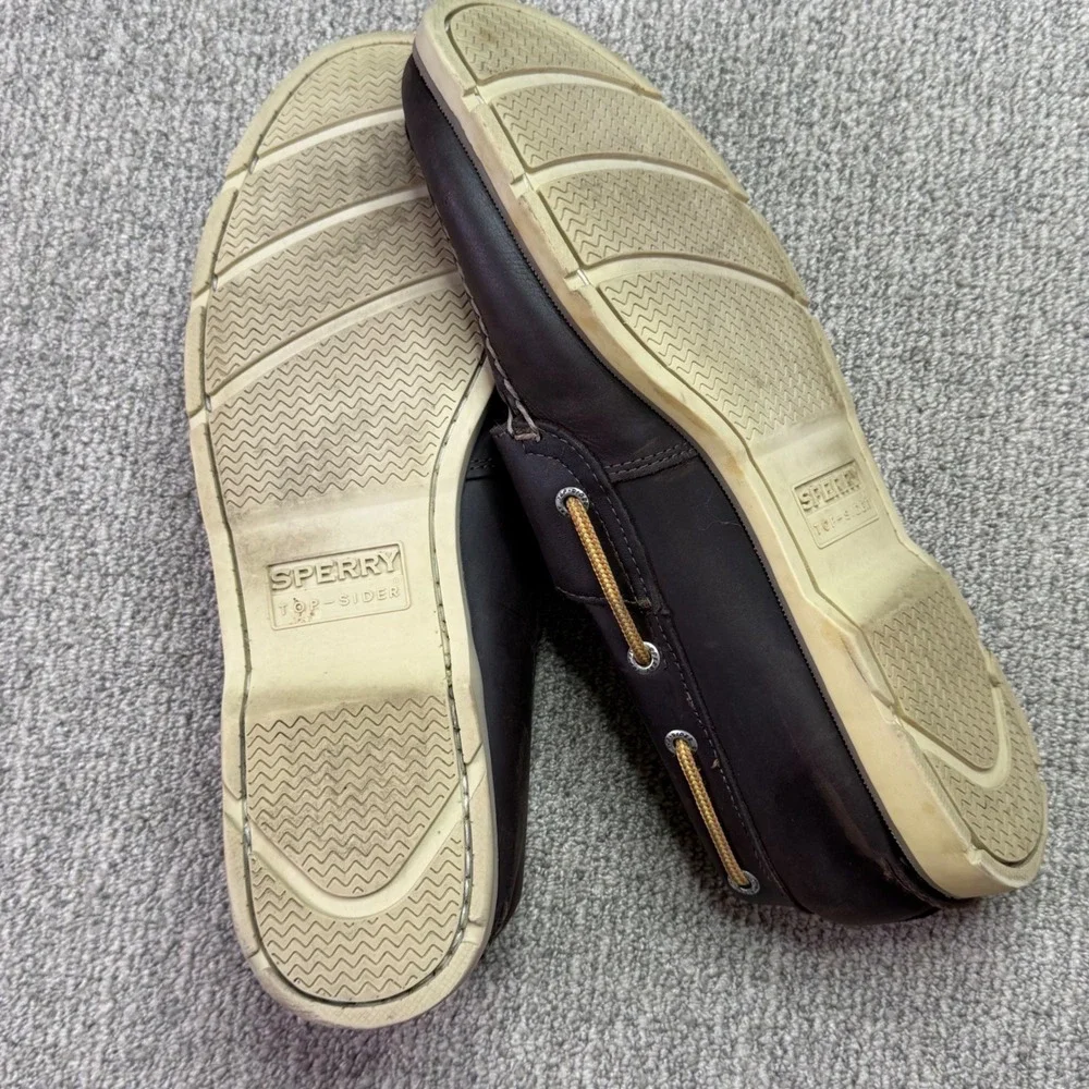 Sperry top sider